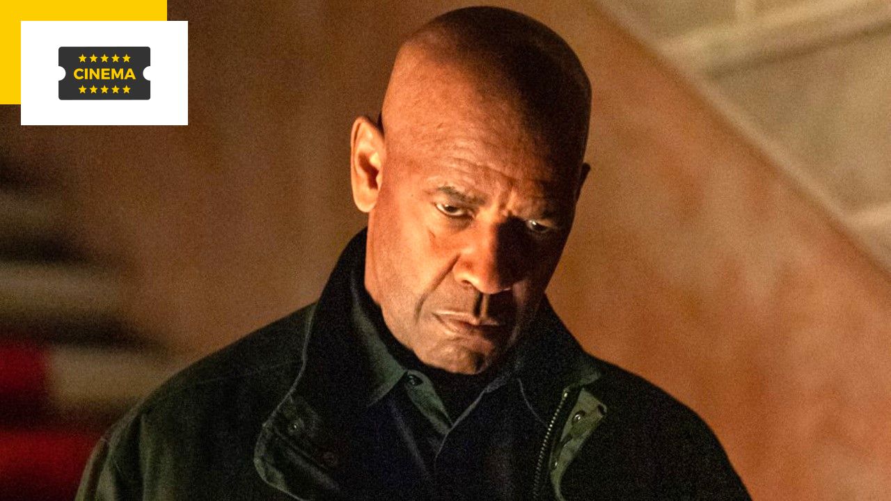 Is Equalizer 3 an unofficial sequel to this cult thriller starring Denzel Washington?