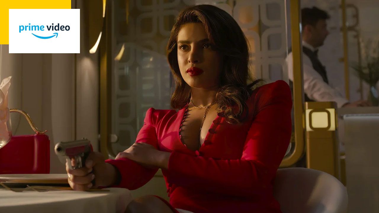 ‘I did about 80% of my own stunts’: How Priyanka Chopra got injured on the set of Prime Video blockbuster Citadel