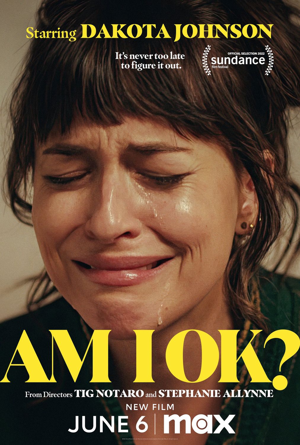 Am I Ok ? streaming gratuit