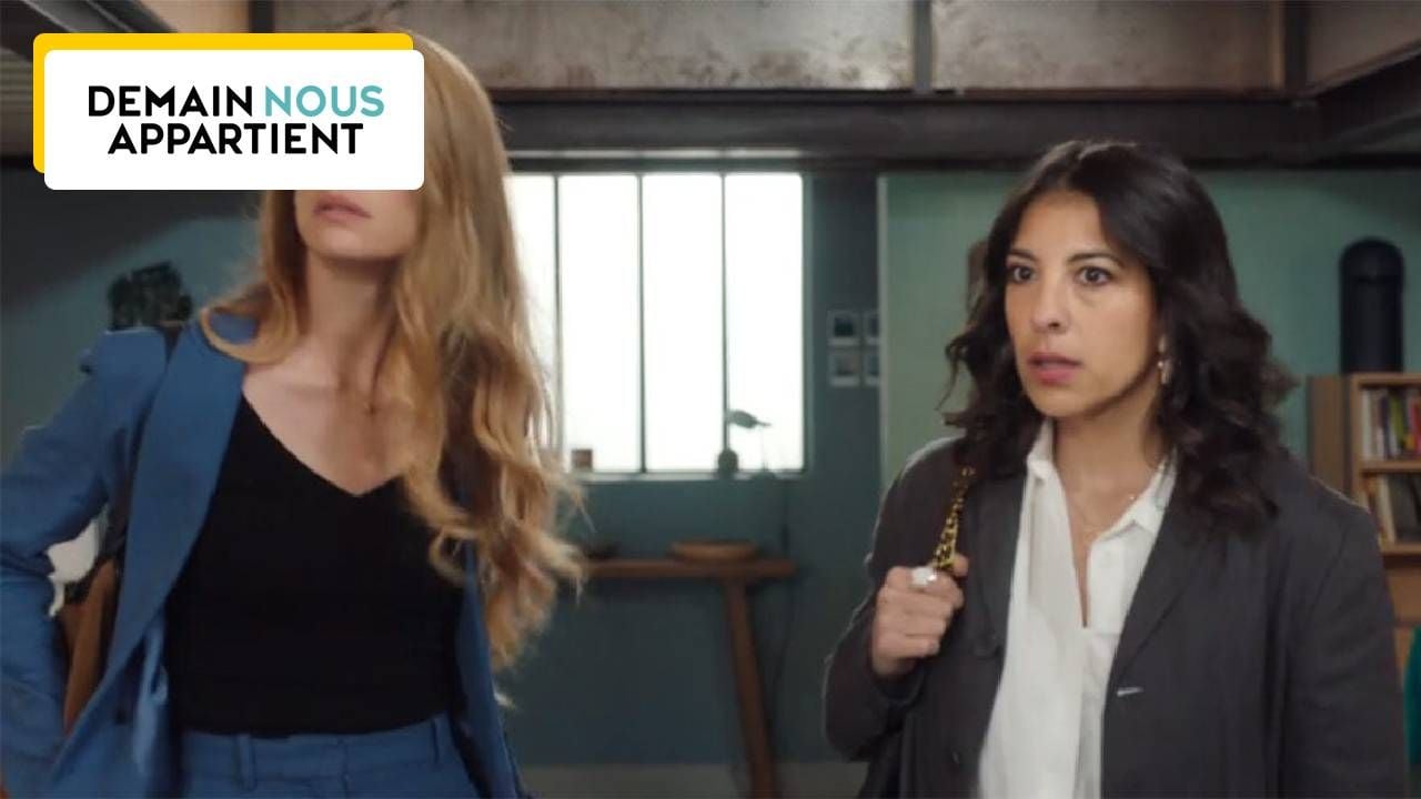 Tomorrow Belongs to Us: What’s in store for Tuesday 28 May 2024 Episode 1695 [SPOILERS]