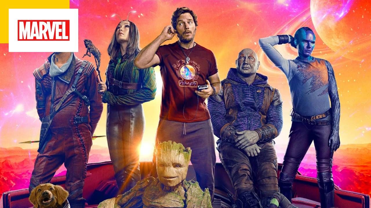 ‘Even if I die in Guardians of the Galaxy 3, they might bring me back’: This actor wants to stay at Marvel