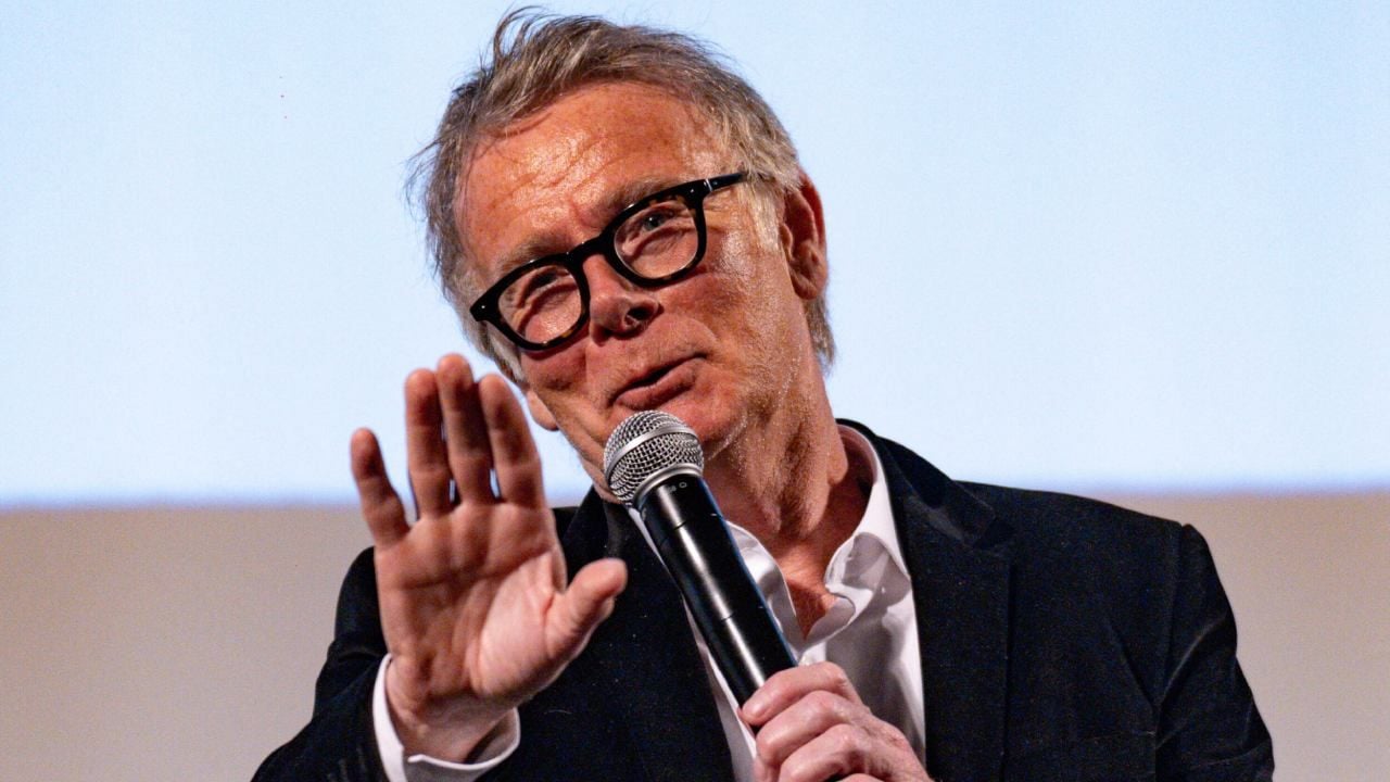 Il y a 20 ans, Franck Dubosc incarnait son rôle culte dans le cinéma français — Cinéma & Films