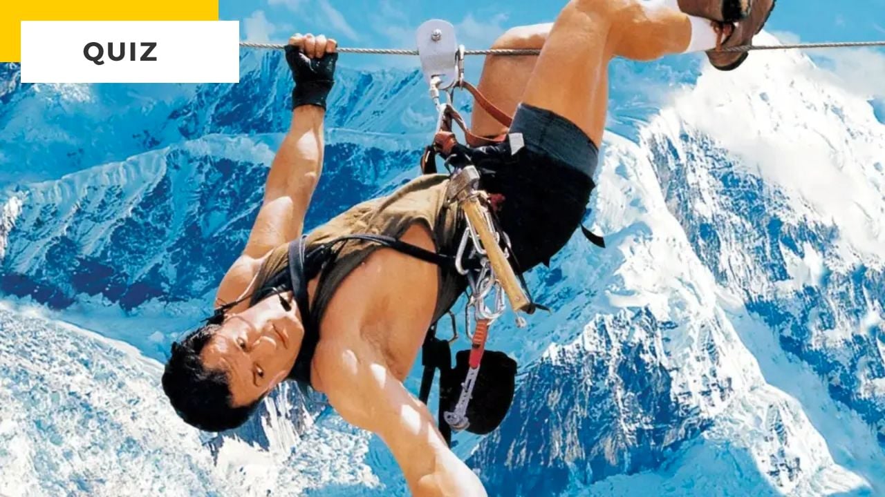Movie Quiz: 10 Movies You Need to Recognize to Rise to the Top!