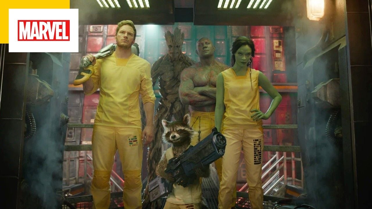 ‘I Auditioned All Marvel’: Which Guardian of the Galaxy Tried Everything to Enter the MCU?