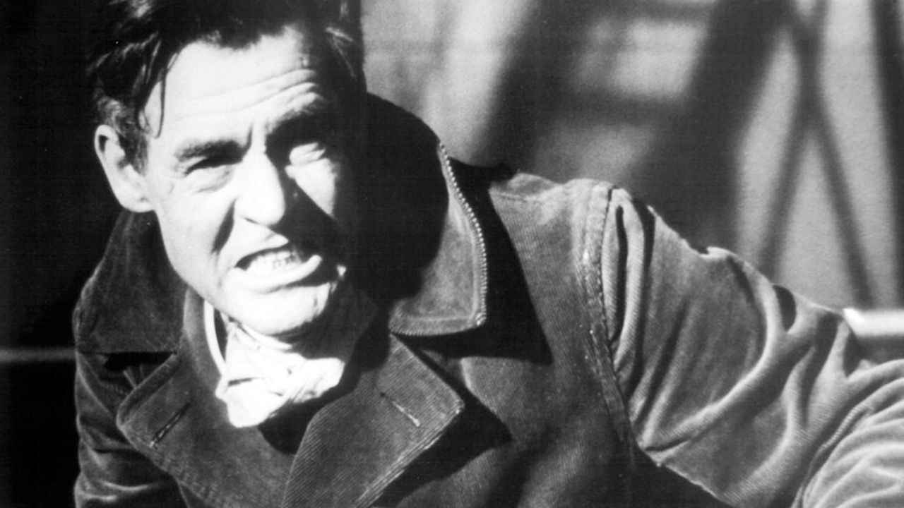 Ce soir sur Amazon : un classique du cinéma américain des années 50 présenté selon AlloCiné — Cinéma & Films