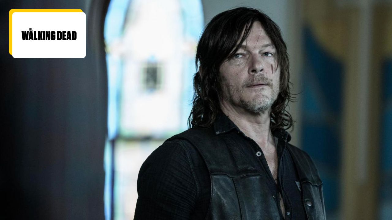 The Walking Dead: What Was Norman Reedus’ First Movie?