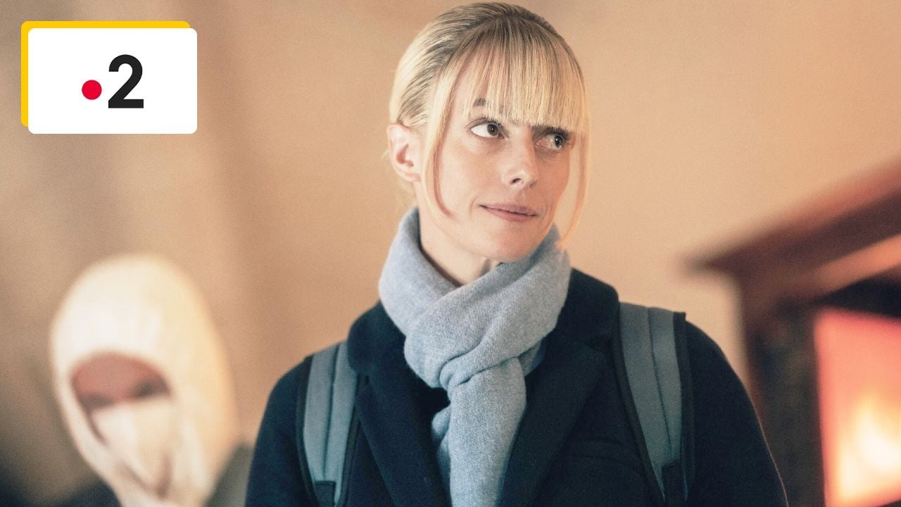 Astrid and Raphael on France 2: Here’s why you shouldn’t miss the final episode of Season 5, which airs on Friday, December 20