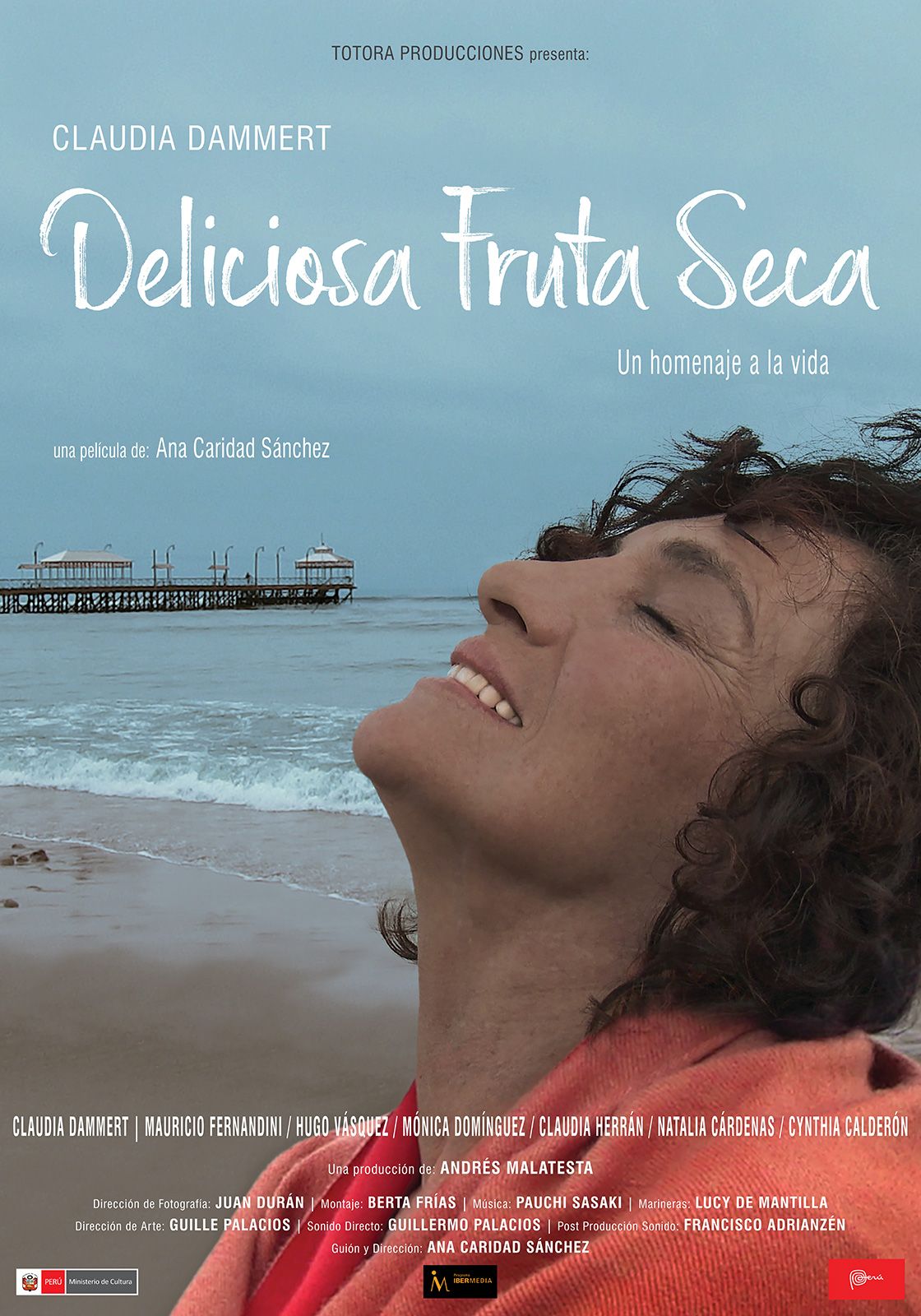 Deliciosa Fruta Seca streaming fr