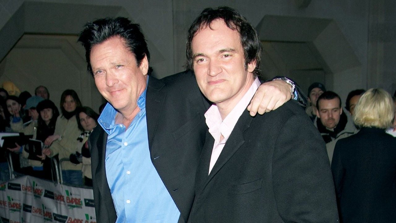 “I’m on your side, my friend”: Quentin Tarantino breaks his silence and honors Michael Madsen
