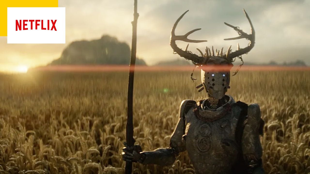 Rebel Moon on Netflix: What does that robot shot at the end of the movie mean?  Zack Snyder leads the second installment
