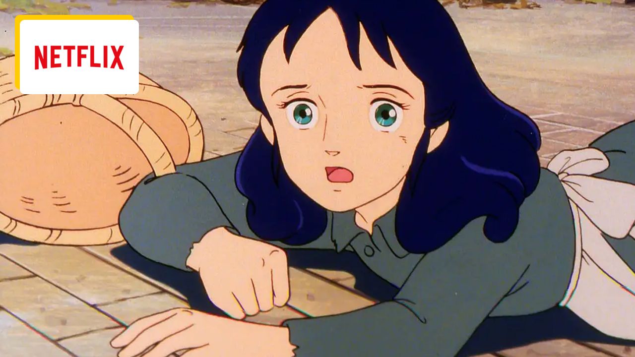 Soon to be available on Netflix: If you grew up in the 90s, you probably cried while watching this series!