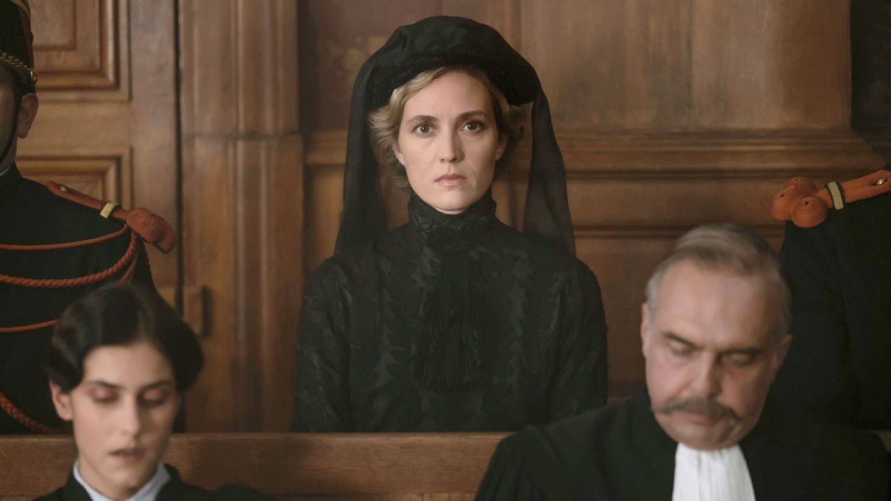 Paris Police 1910 sur Canal+ : y aura-t-il une saison 4 ? Le scénariste répond
