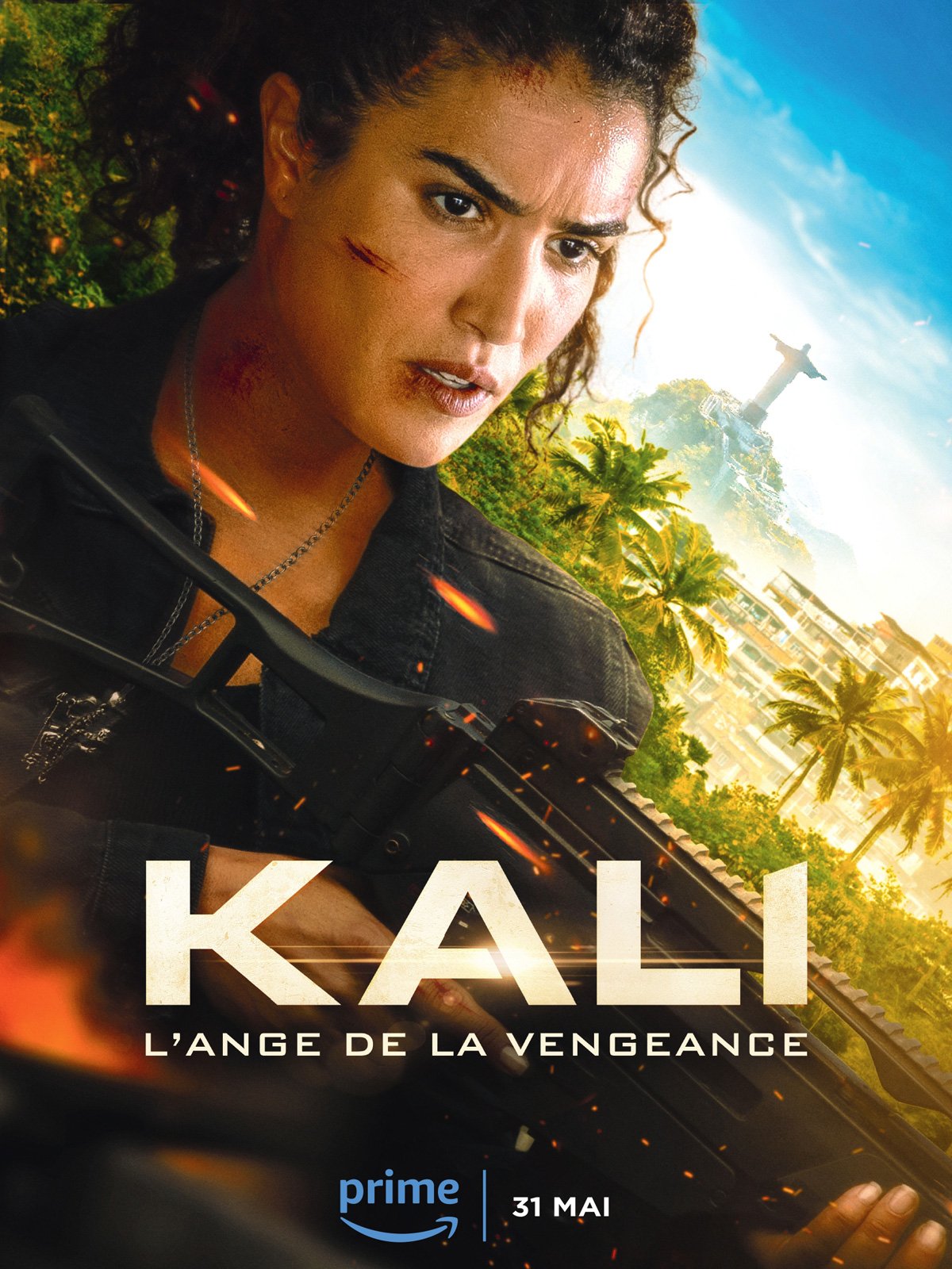 Critique du film Kali - AlloCiné