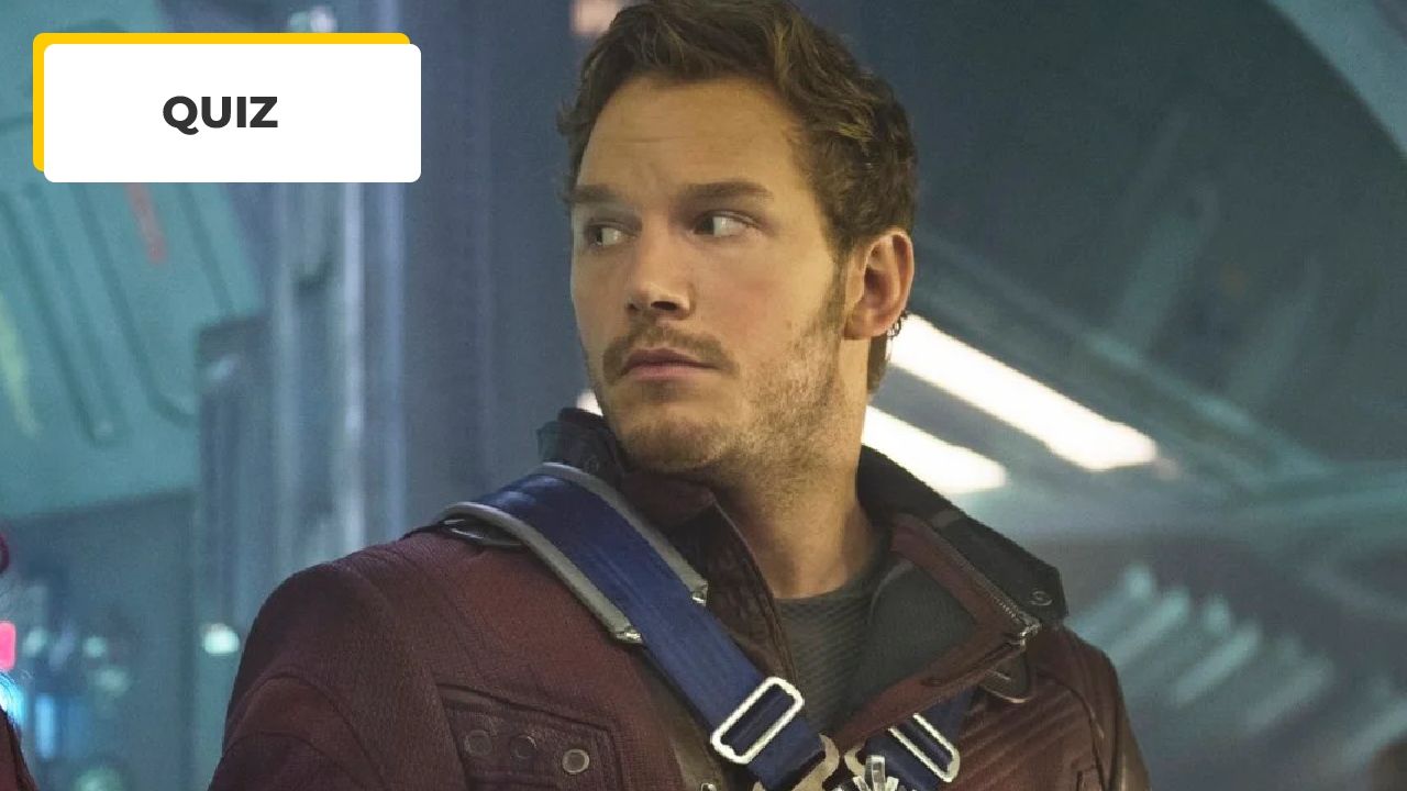 Movie Quiz: Is Guardians of the Galaxy Your Favorite Marvel Movie? Prove it!