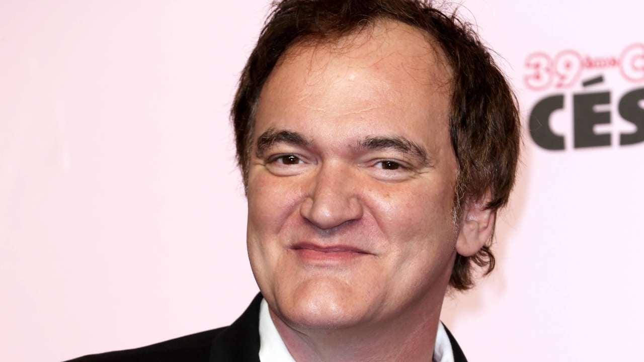 "Je me fiche complètement de..." : Quentin Tarantino déteste l'un des classiques les plus emblématiques des années 90 qui a donné lieu à une saga culte de 7 films