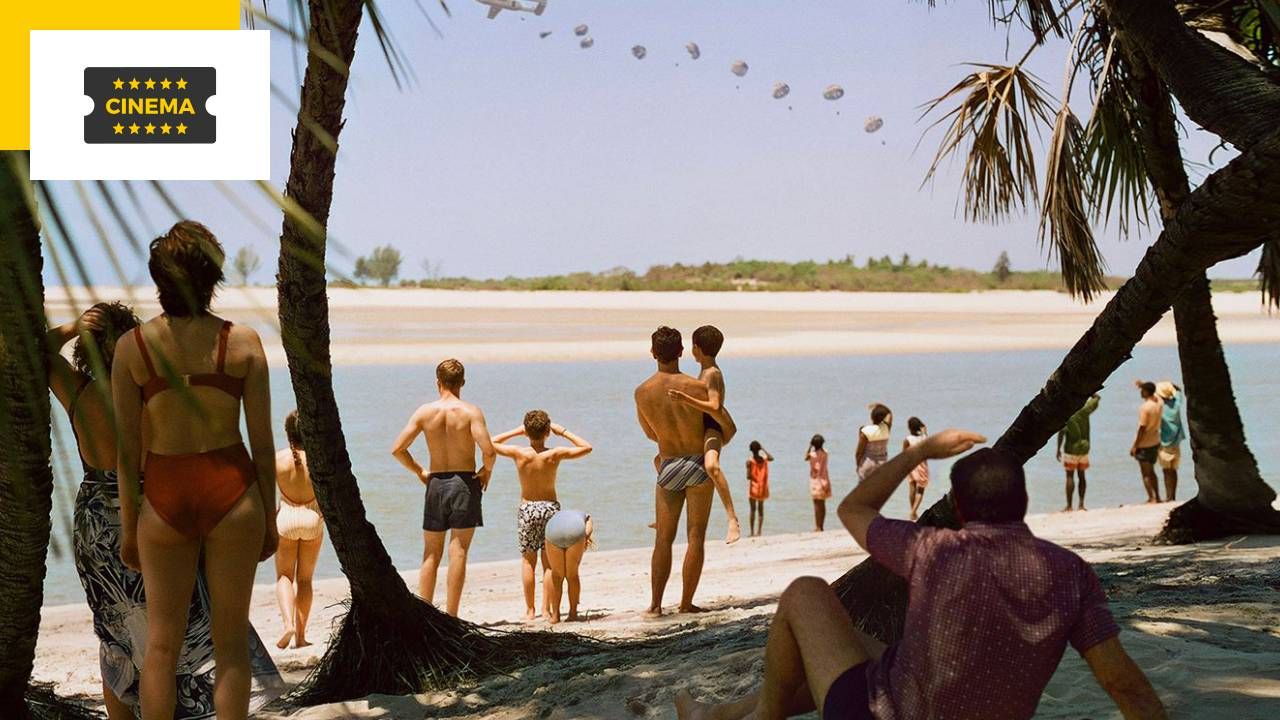 Red Island: After 120 BPM, Robin Campillo’s Fantasy Memories of Madagascar