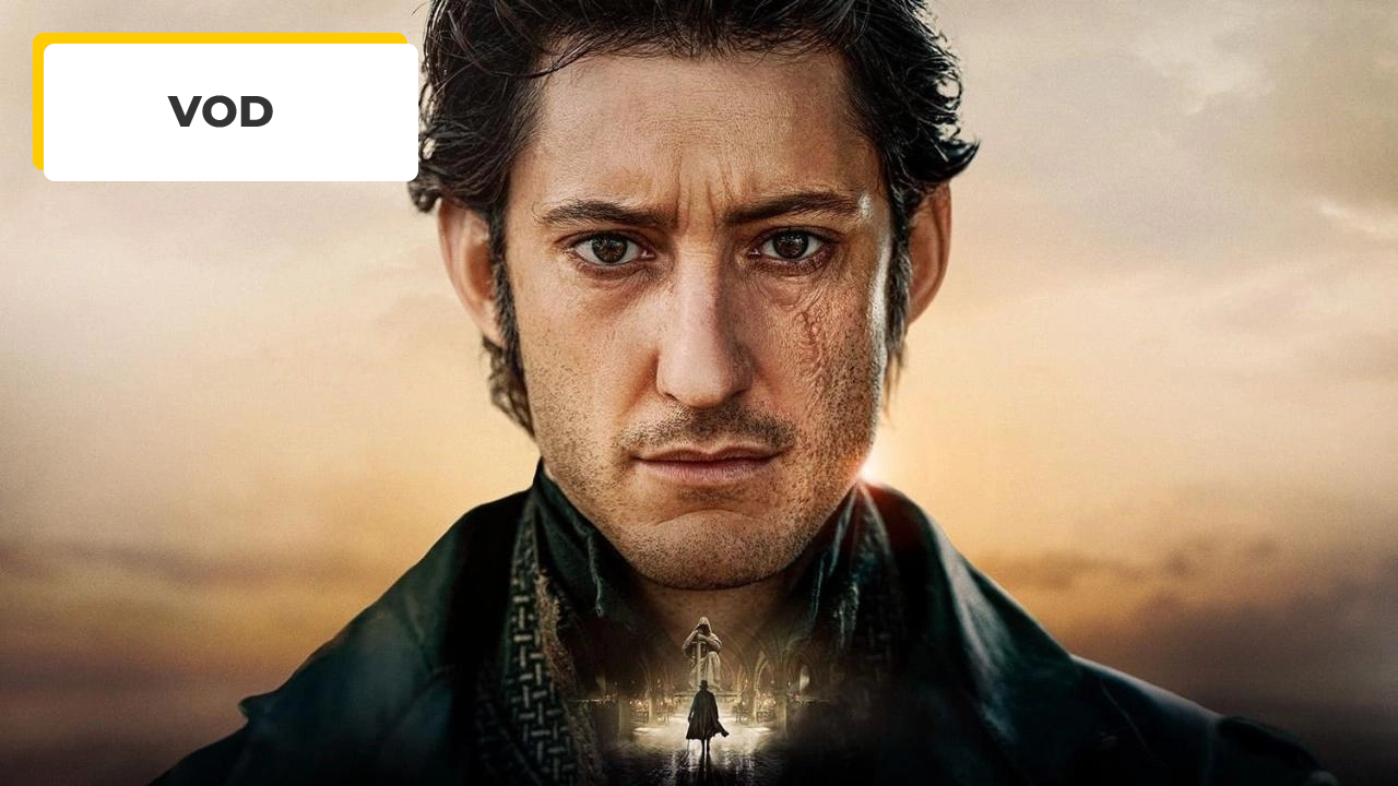 After a little while, these huge movie successes are now coming to VOD!