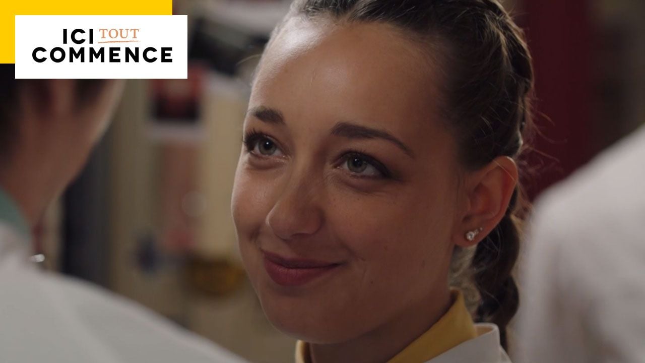 Here’s where it all starts: Jasmine leaves Thibaut to…do an activity with Jim!