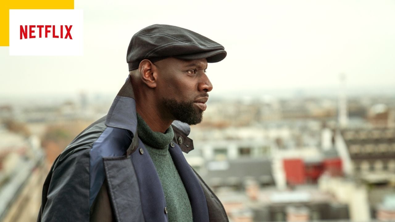 Lupine breaks all records: Season 3 of the Netflix series is a worldwide hit
