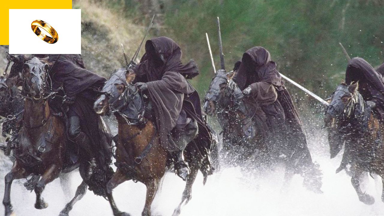 Lord of the Rings: This brilliant little detail was overlooked in the first film