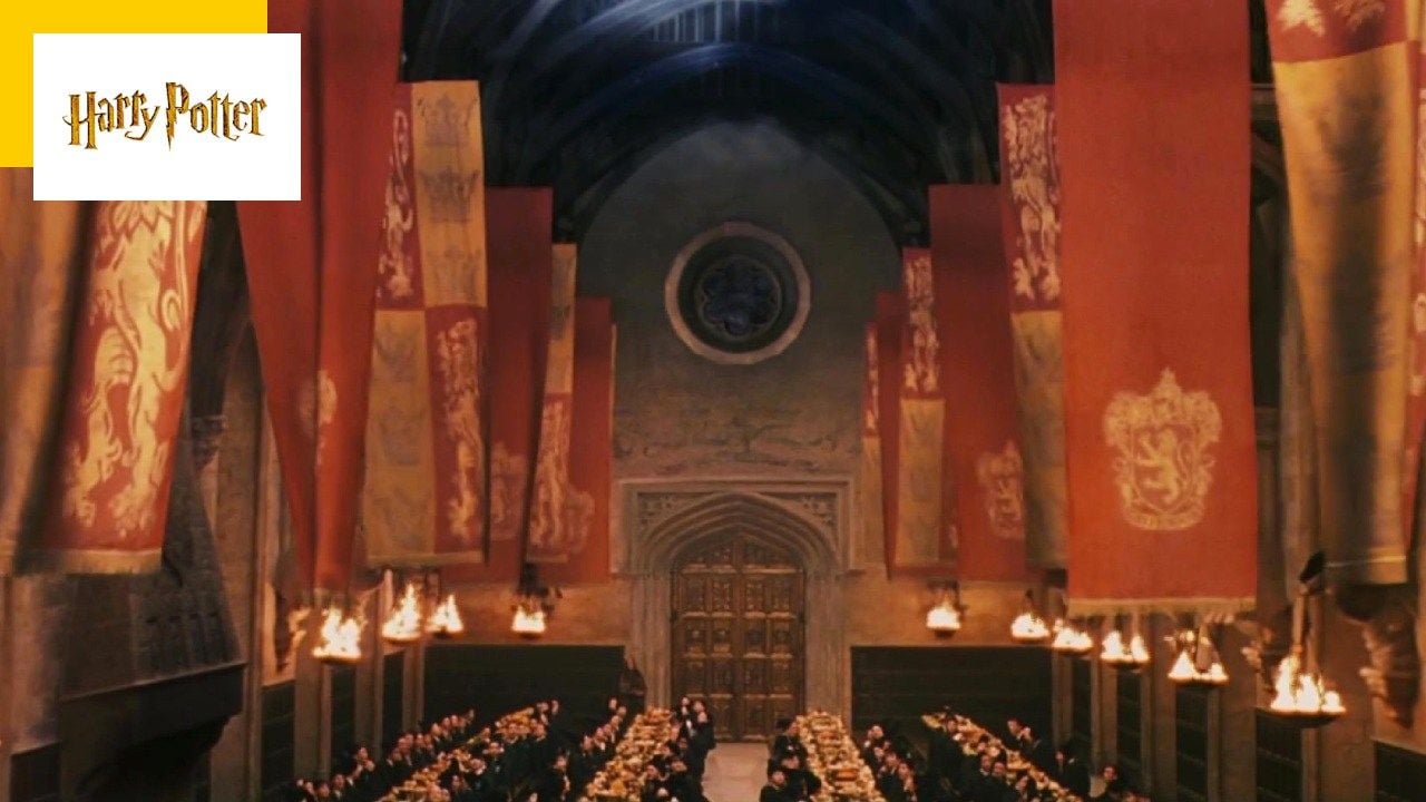 Harry Potter: You chose Gryffindor, but do you really know where the house name comes from?