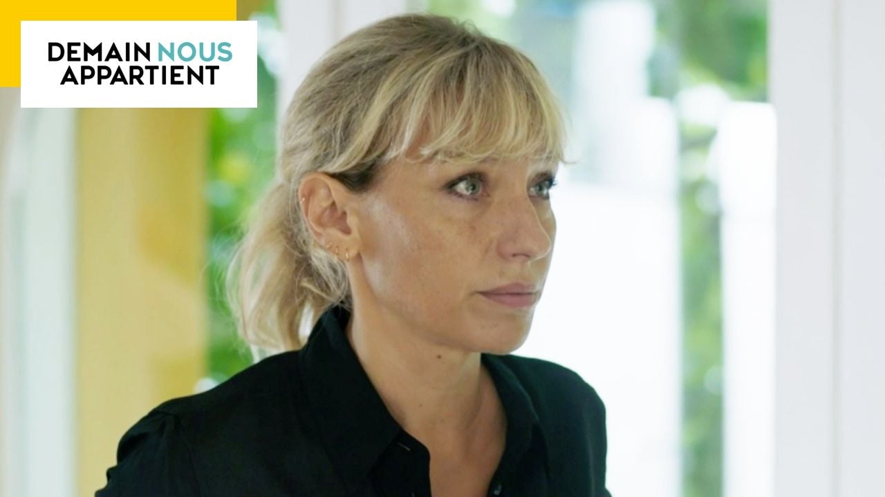 Brigitte Daunier Demain Nous Appartient Demain nous appartient : cet événement qui va faire exploser le couple  d'Aurore et William - News Séries à la TV - AlloCiné