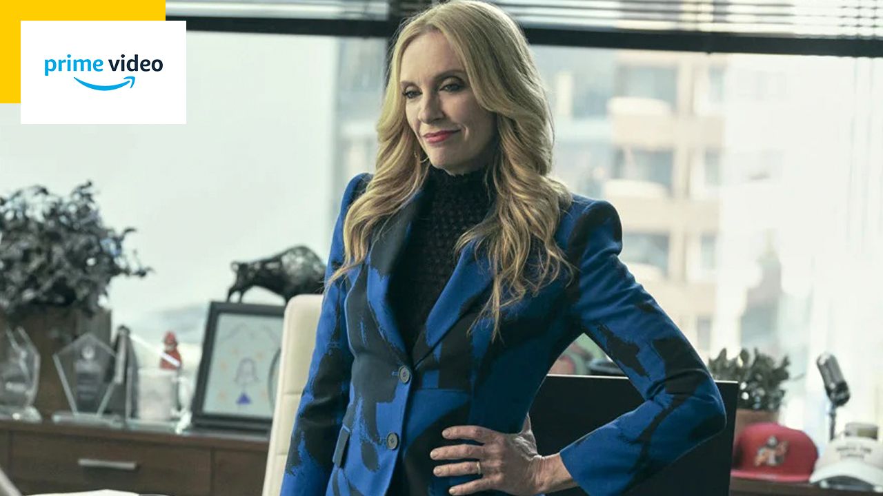 “This is a story of inclusivity and equality, and they are essential to our survival as a species”: which series is Toni Collette talking about?
