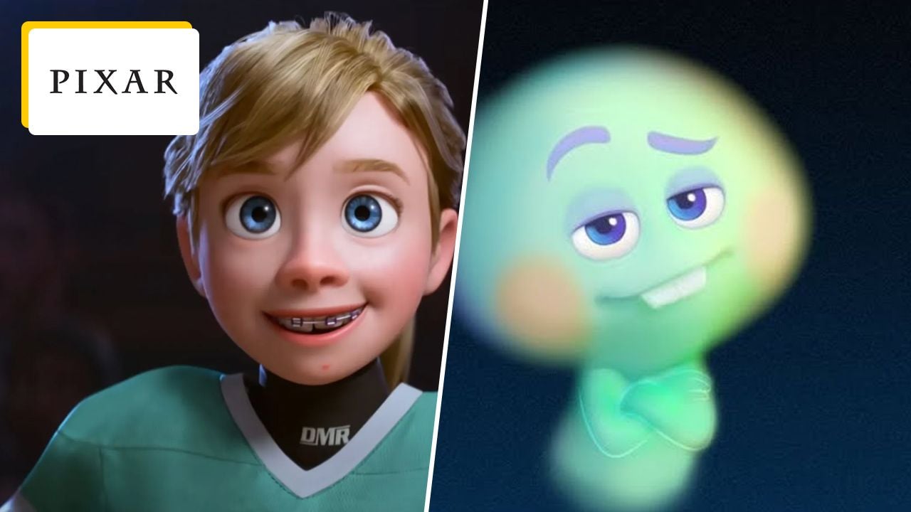 You’ll never see Vice-Versa and Soul the same again!  This Pixar theory is interesting and connects the two films