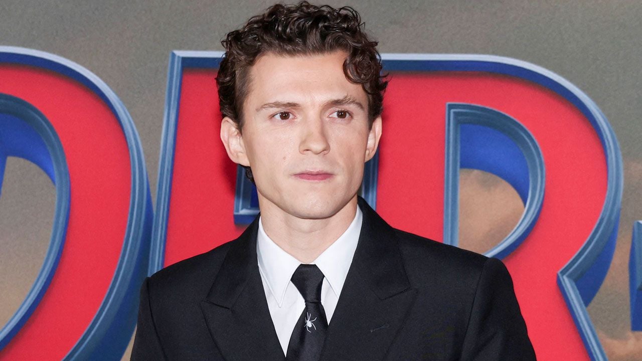 Tom Holland : après L'Odyssée et Spider-Man, il va danser dans ce biopic sur une légende du cinéma - Actus Ciné
