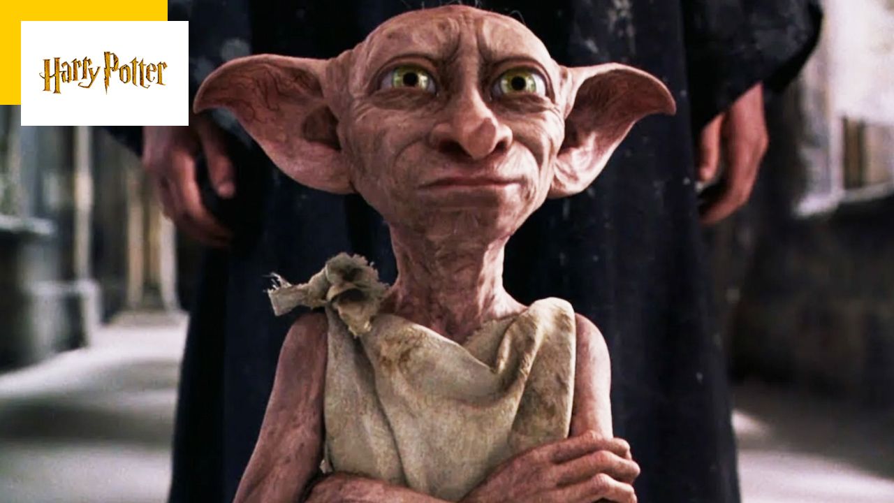 Harry Potter: Why was Dobby the elf controversial in Russia?