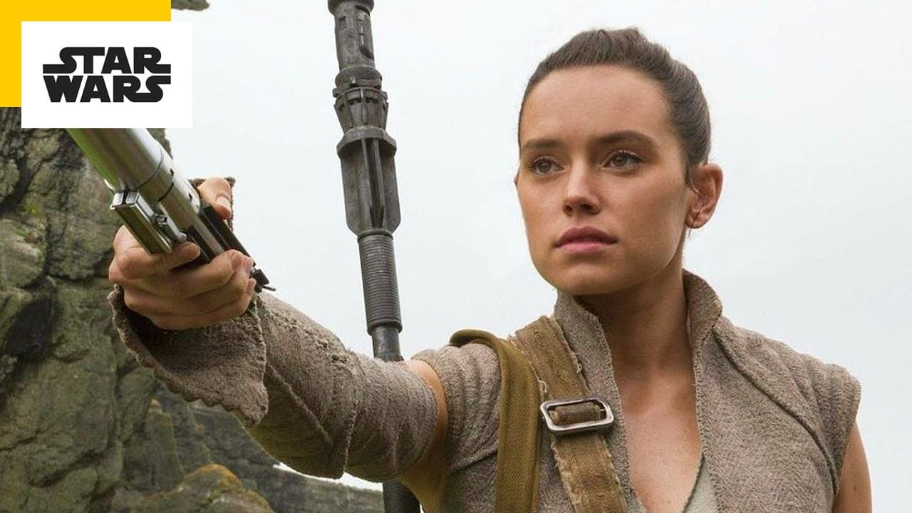 Star Wars 10: The 75-Year-Old Jedi?  Ray was almost played by this great British actor!