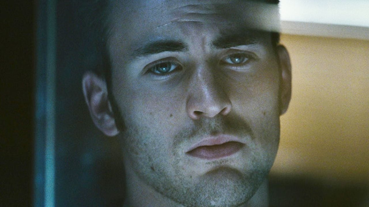 “I’d have a different career if people saw…” This SF nugget was a box office flop, but it’s one of Chris Evans’ best films.