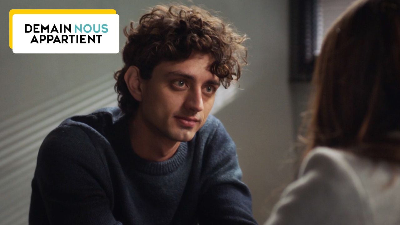 Tomorrow Belongs to Us: ‘Jordan’s Past Resurfaces’… Maxime Leloux Reveals What’s Next for His Character
