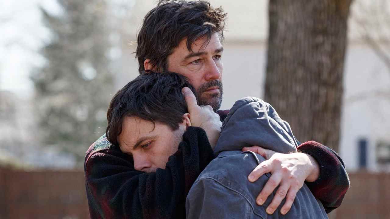 Tonight on Netflix: Do you love crying in front of movies? We have what you need!