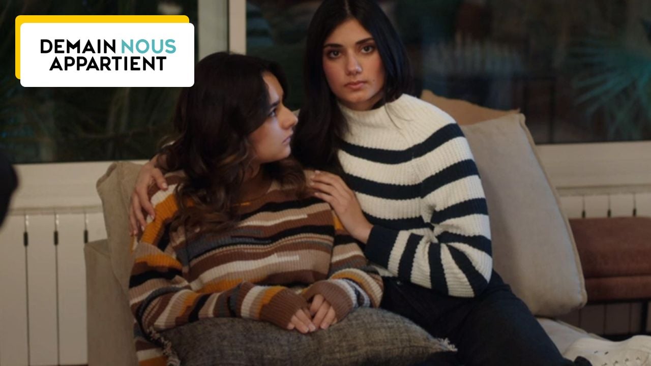 Tomorrow Belongs to Us: Did Camille Pick Up Simon on the Balcony?