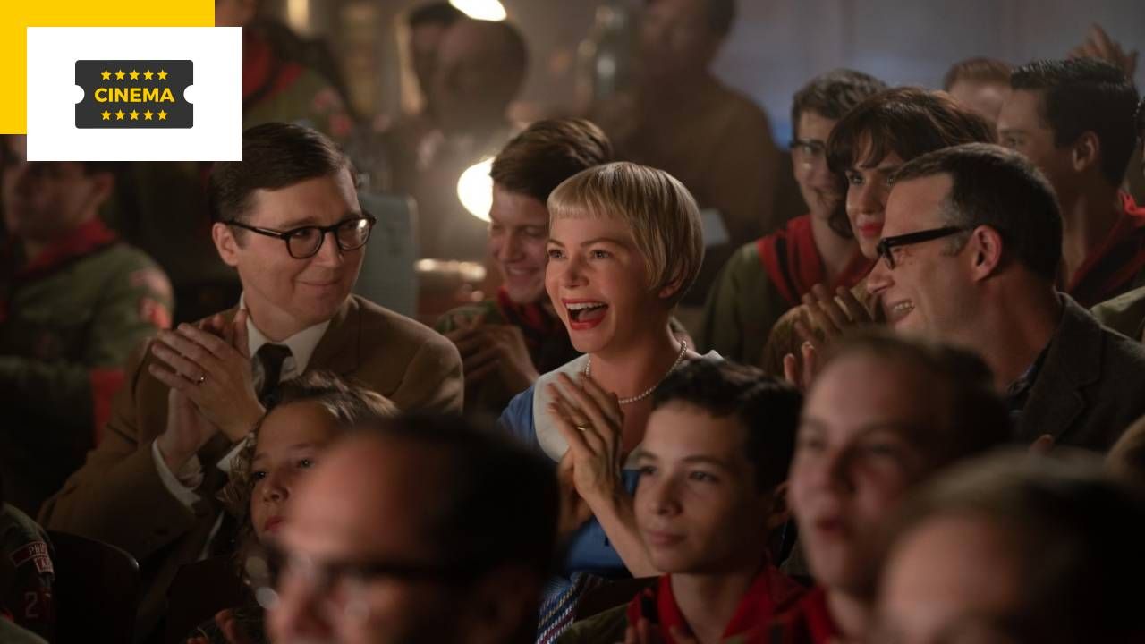 The Fabelmans: How Spielberg Recreated His First Films