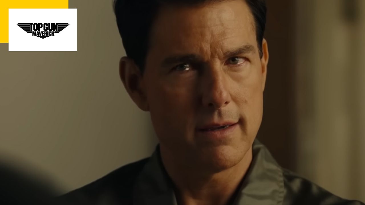 ‘There were real tears’: Tom Cruise shares heartbreaking behind-the-scenes look at Top Gun Maverick