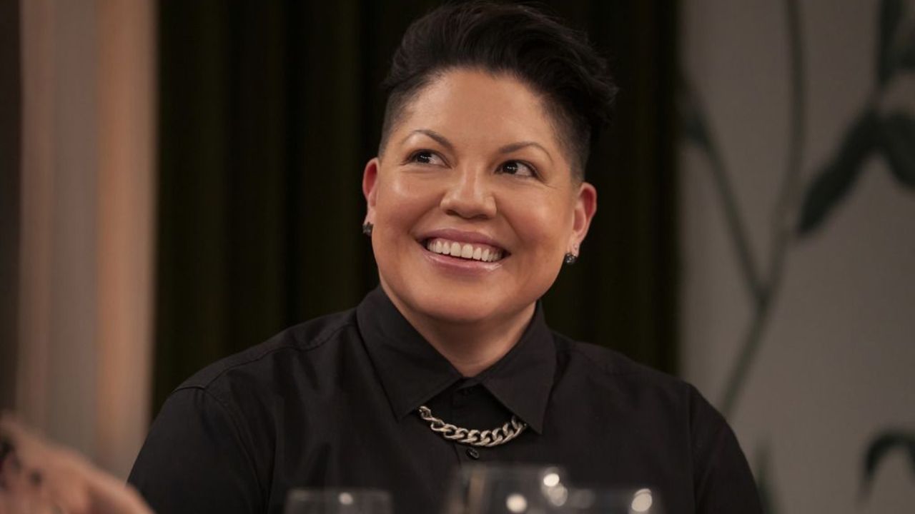 Sara Ramirez dans 