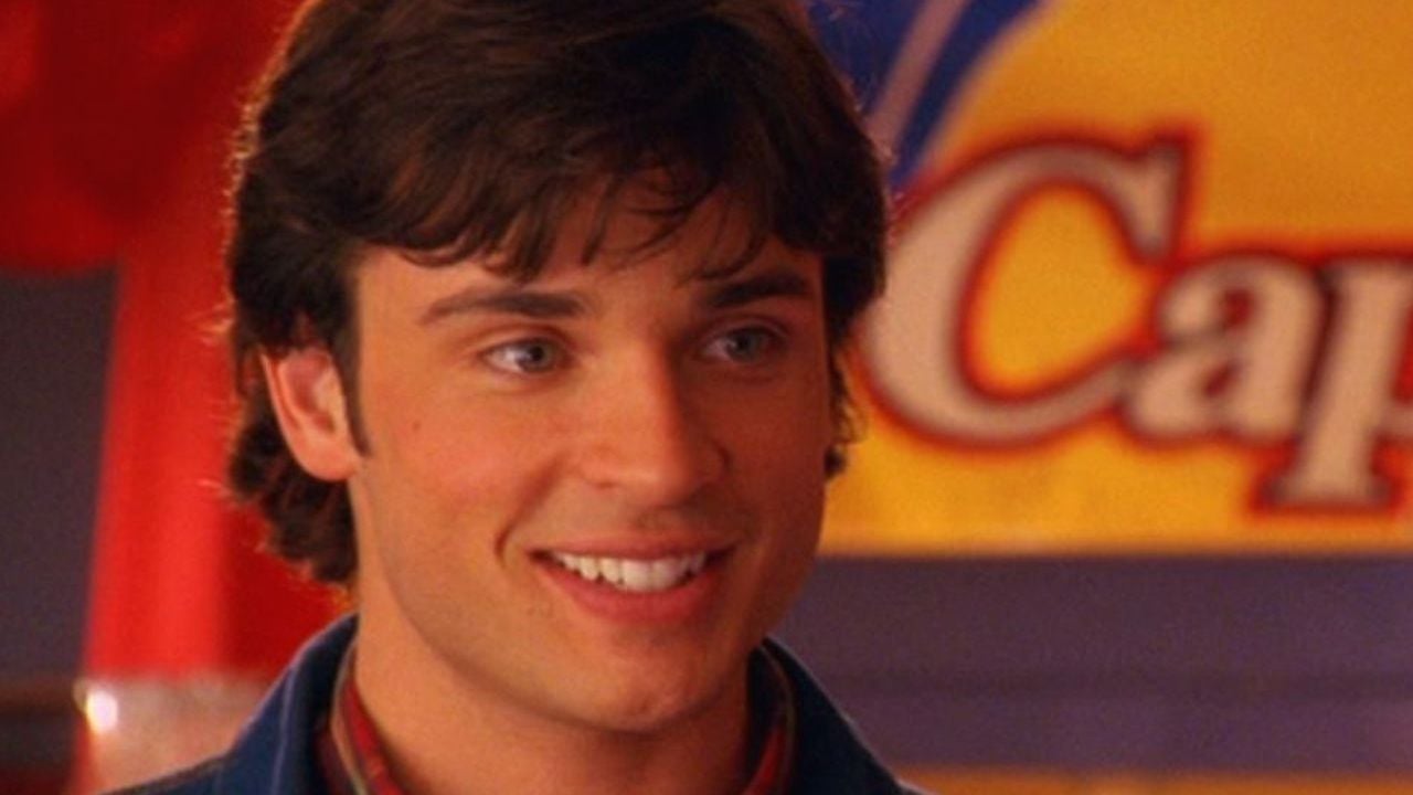 Smallville: This Superman Fan Theory Almost Saw the Light of Day According to the Creators!