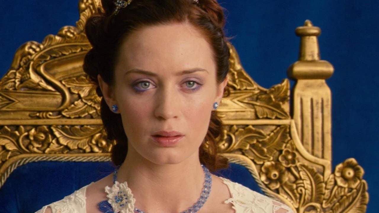 ‘I’m heartbroken’: Before Oppenheimer, Emily Blunt turned down Black Widow for now-forgotten Marvel film
