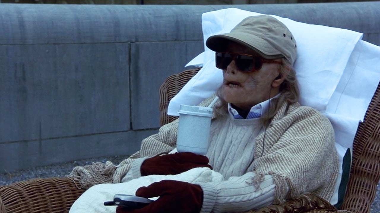 Il y a 25 ans, cette star mondiale s'est métamorphosée pour jouer dans Hannibal avec Anthony Hopkins, et personne ne l'a reconnue