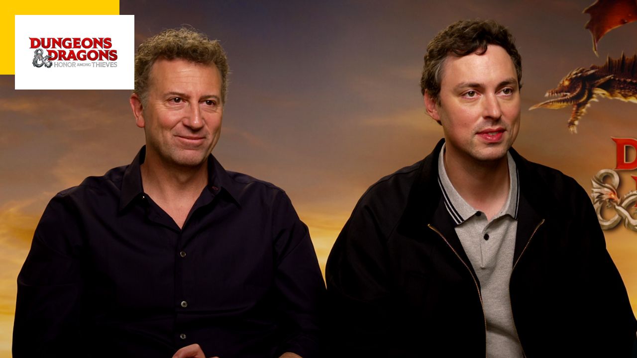 “You don’t even have to know what a dungeon or a dragon is!”  : Meet the directors of the Dungeons & Dragons fantasy event