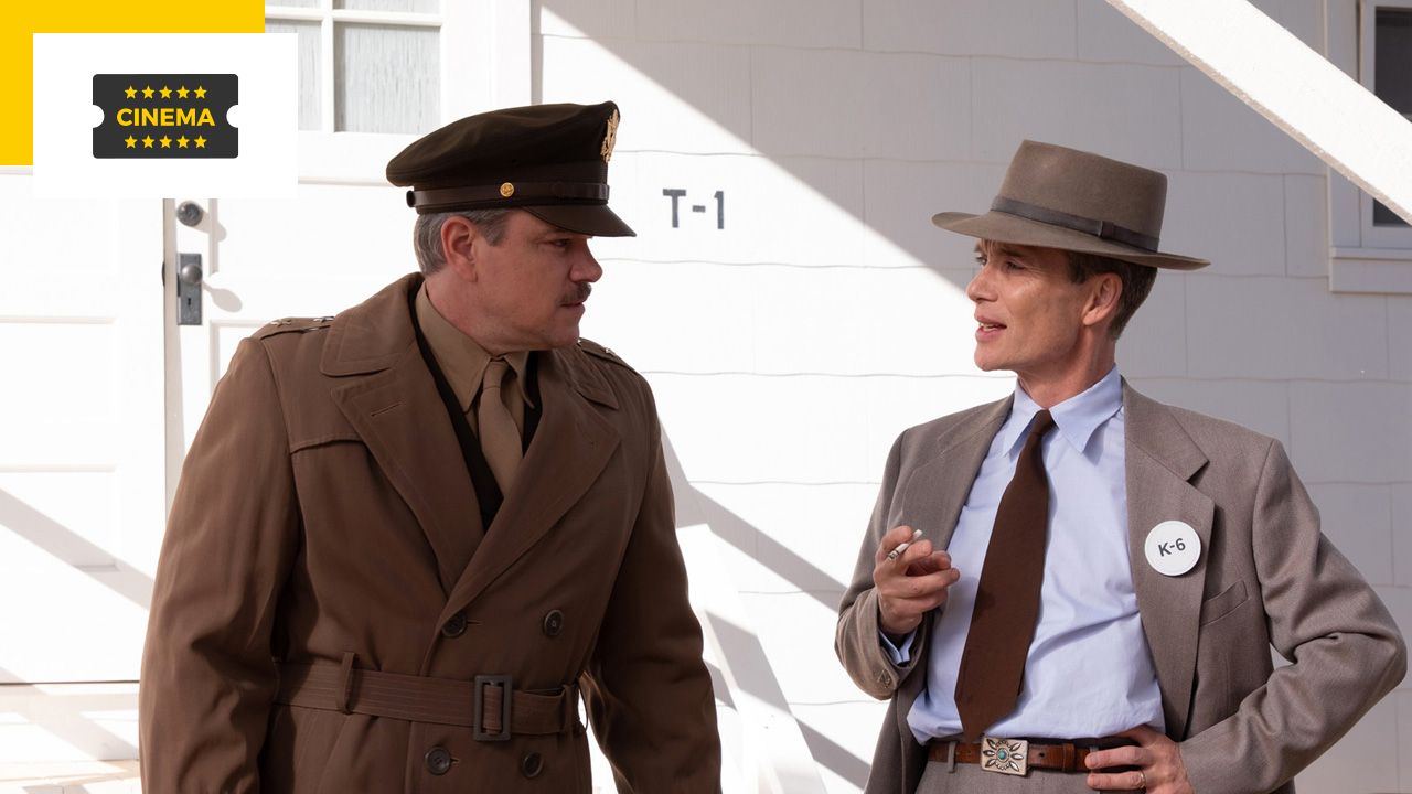 A month of filming for Oppenheimer was deleted!  Why did Christopher Nolan make this rare decision?