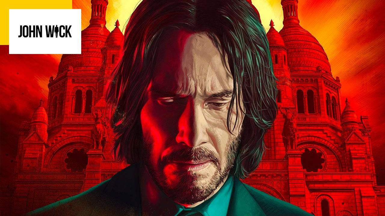 John Wick 4: This Ending You Didn’t See That Could Change Everything For Keanu Reeves