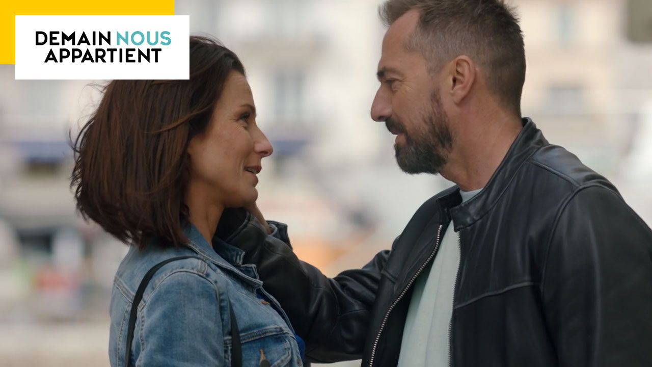 Tomorrow Belongs to Us: Martin finally reveals his feelings to Raffaele