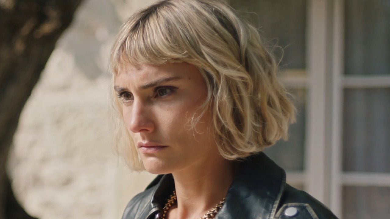 Ici tout commence sur TF1 : Anouk va-t-elle dénoncer Andréa ? "Elle a envie de protéger Hector", dévoile Vanille Lehmann