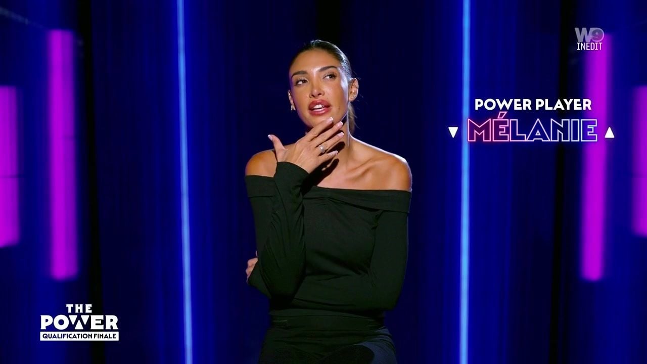 Vengeance imprévue ce vendredi 6 juin dans The Power... Mélanie Dédigama mal en point pour la cérémonie ! Ce qui vous attend