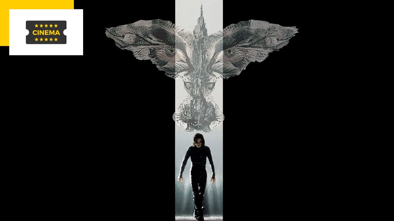 The great villain of the John Wick saga, he will be the hero of the remake The Crow