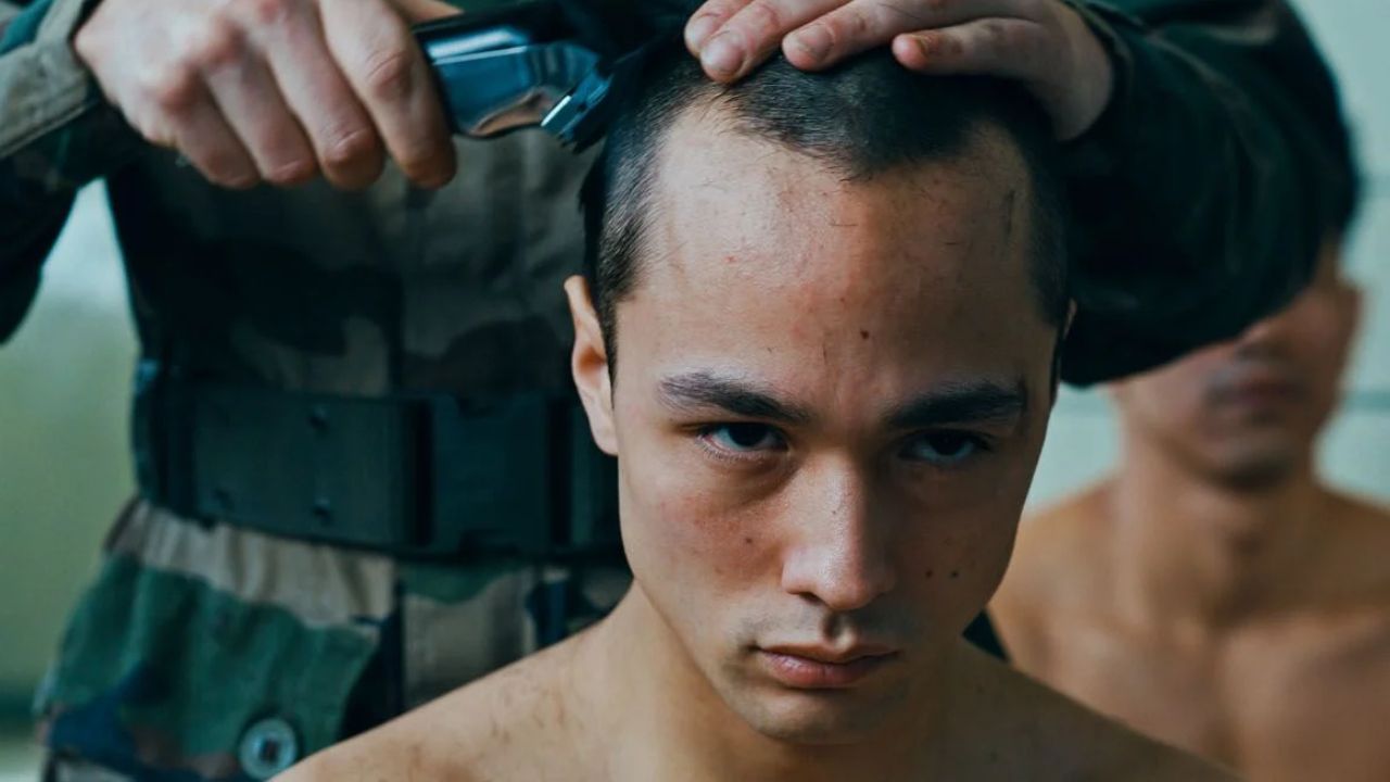 Oscar Högström dans 