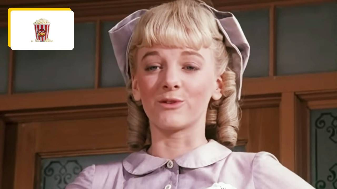 “She didn’t even look up”: In Little House on the Prairie, Nellie’s interpreter was not at all good with this other actress.